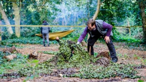 Forest school