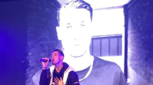 Kieron Lee